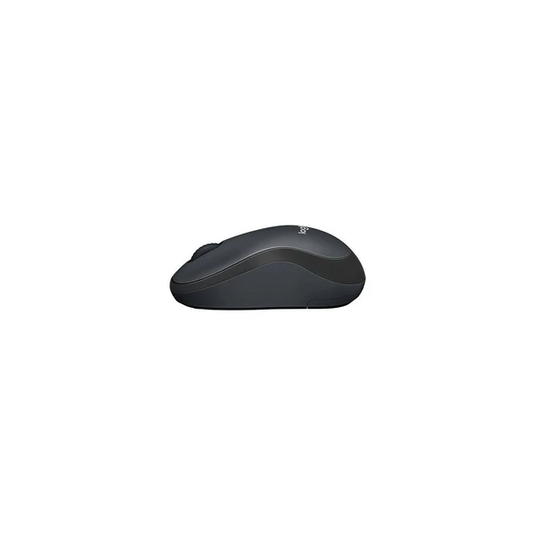 LOGITECH M220 SLIENT CHARCOAL NANO MOUSE 910-004878 - Resim 4