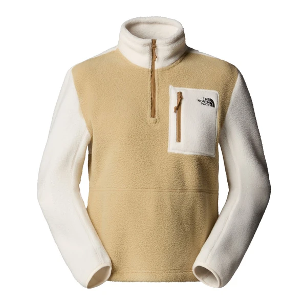 The North Face Kadın Yumiori 1/4 Fermuarlı Polar Ceket Nf0A8E893Cg1 ürün görseli 1