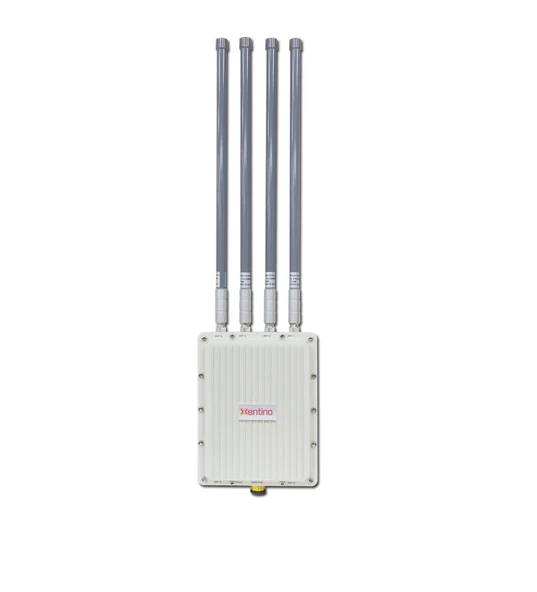 Xentino DA840 11ax 1800Mbps Outdoor Wireless AP ürün görseli 1