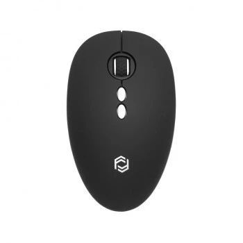 FRISBY FM-256WM KABLOSUZ MOUSE SİYAH ürün görseli 1