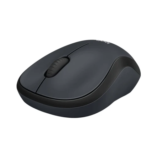 LOGITECH M220 SLIENT CHARCOAL NANO MOUSE 910-004878 - Resim 6