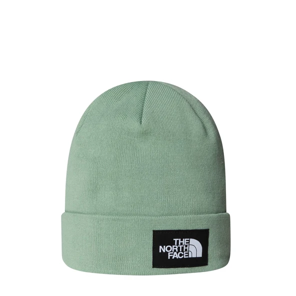 The North Face DOCK WORKER RECYCLED BEANIE Unisex Bere NF0A3FNTBQ11 ürün görseli 1