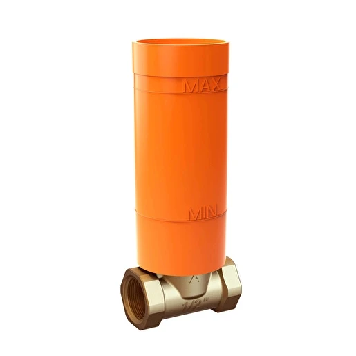 Artema Ankastre Stop Valf (Sıva Altı Grubu 180 Aç/Kapa 1/2") A41441 ürün görseli 1