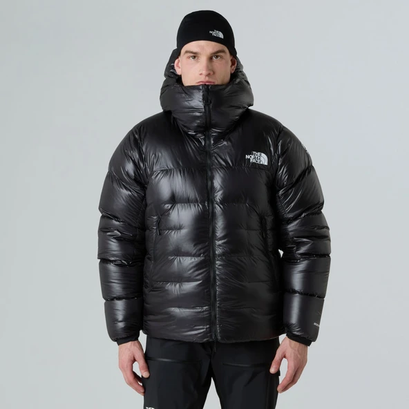 The North Face M SUMMIT PUMORI DOWN PARKA Erkek Ceket NF0A8C90JK31 ürün görseli 1