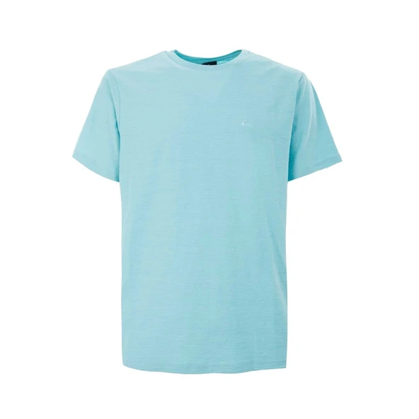 Quiksilver SLUB ROUNDNECK Erkek Tişört EQYKT04377-QK.AQSK ürün görseli 1