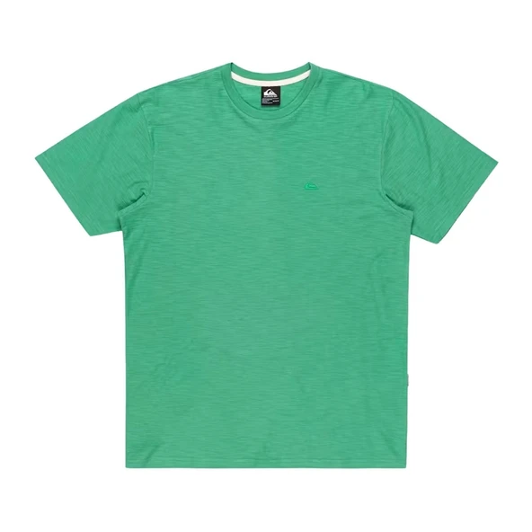 Quiksilver SLUB ROUNDNECK Erkek Tişört EQYKT04377-QK.GKZ9 ürün görseli 1