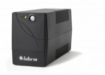 INFORM UPS GUARDIAN 600A 7-20DK KESİNTİSİZ GÜÇ KAYNAĞI ürün görseli 1