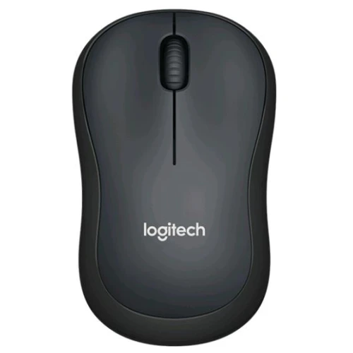 LOGITECH M220 SLIENT CHARCOAL NANO MOUSE 910-004878 - Resim 5