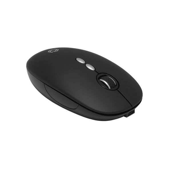 FRISBY FM-256WM KABLOSUZ MOUSE SİYAH - Resim 4