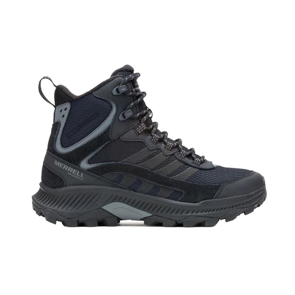Merrell SPEED STRIKE 2 THERMO MID Su Geçirmez Erkek Ayakkabısı J037767 ürün görseli 1