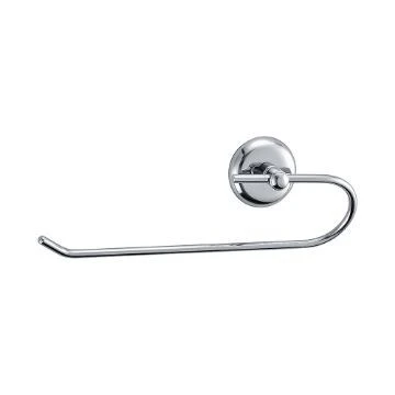 BUFFER® Metal Krom Kaplama Kağıt Havluluk Rulo Kağıt Havlu Askısı Tutacağı ürün görseli 1