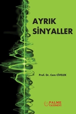 AYRIK SİNYALLER (PALME) ürün görseli 1