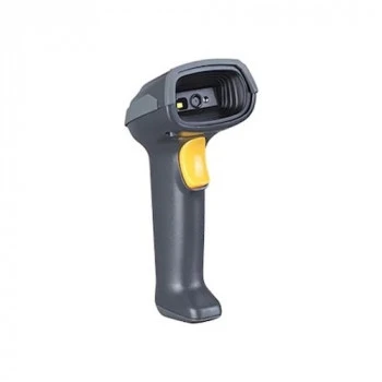PERKON SPIDER SP-610 2D KABLOLU BARKOD OKUYUCU ürün görseli 1