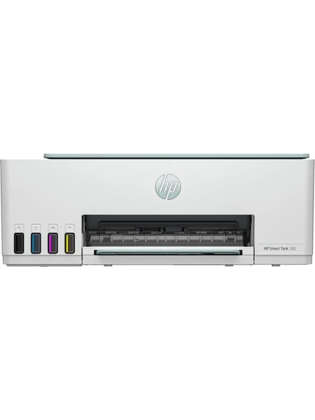 HP Smart Tank 582 All-In-One Yazıcı (4A8D6A) ürün görseli 1