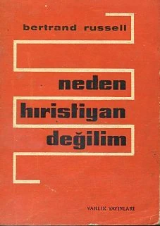 Neden Hıristiyan Değilim ürün görseli 1