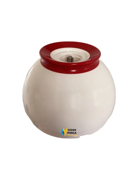 Arzum Uyumlu AR142 SOPRANO Blender Doğrayıcı Hazne Kapağı Beyaz ürün görseli 1