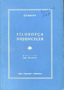 Filozofça Düşünceler ürün görseli 1