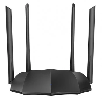 TENDA AC8 AC1200 3PORT A.POINT/ROUTER ürün görseli 1