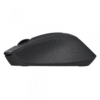 LOGITECH M330 SILENT KABLOSUZ SİYAH 910-004909 - Resim 4