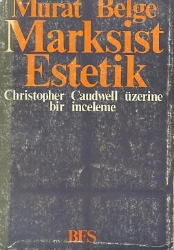 Marksist Estetik ürün görseli 1