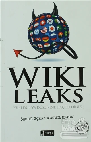Wikileaks ürün görseli 1