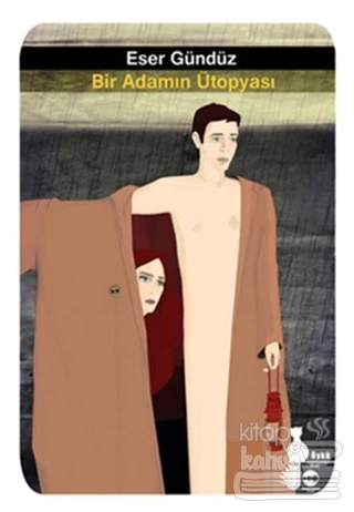 Bir Adamın Ütopyası ürün görseli 1