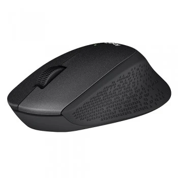 LOGITECH M330 SILENT KABLOSUZ SİYAH 910-004909 - Resim 3