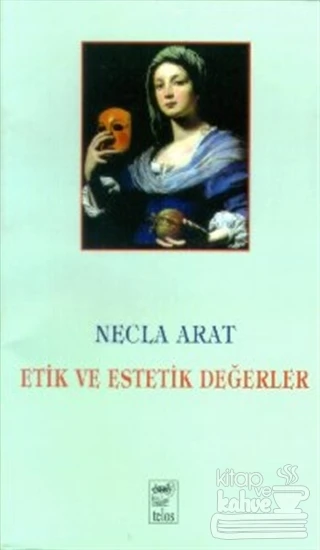 Etik ve Estetik Değerler ürün görseli 1