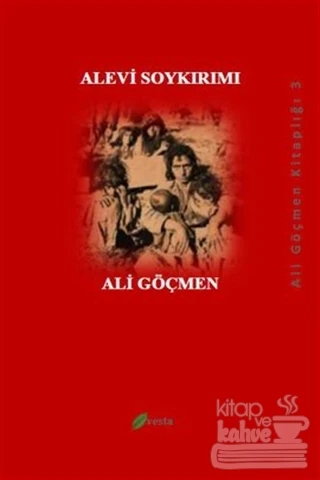 Alevi Soykırımı ürün görseli 1