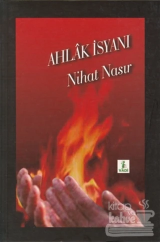 Ahlak İsyanı ürün görseli 1