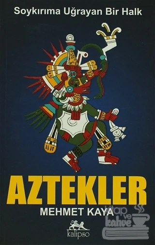 Aztekler ürün görseli 1