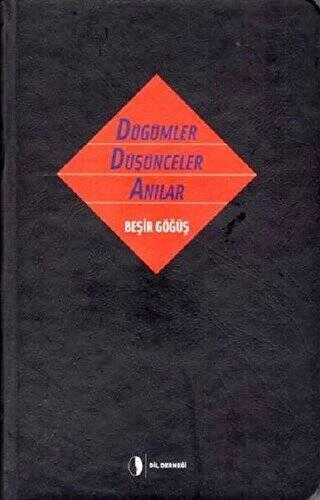 Düğümler Düşünceler Anılar ürün görseli 1