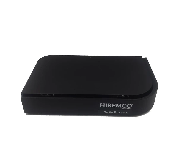 Hiremco Smile Pro Max 4K 64GB Android 12 Uydu Alıcısı ürün görseli 1