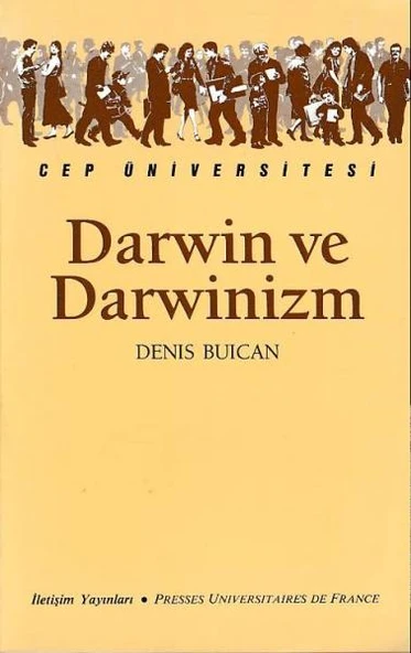 Darwin ve Darwinizm ürün görseli 1