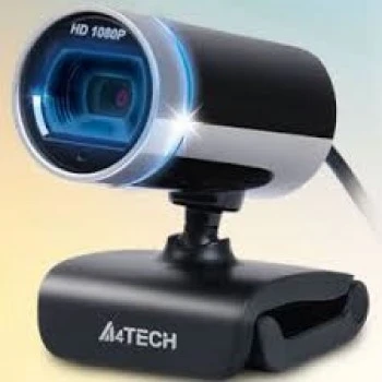 A4 TECH PK-910H WEBCAM FULL HD (1080p)16MP - Resim 2
