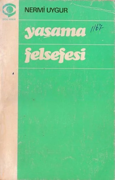 Yaşama Felsefesi ürün görseli 1