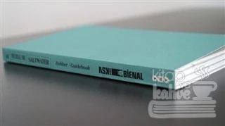 14. İstanbul Bienali Rehberi   Tuzlu Su ürün görseli 1