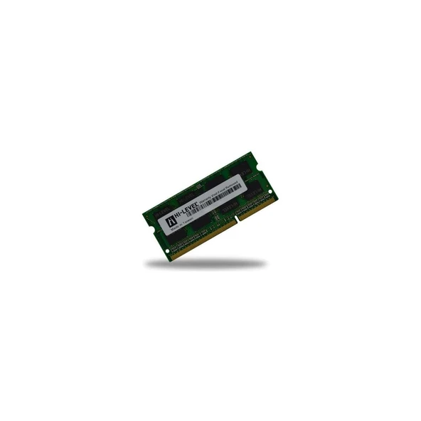 16GB DDR4 2666Mhz SODIMM 1.2V HLV-SOPC21300D4/16G ürün görseli 1