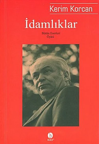 İdamlıklar ürün görseli 1
