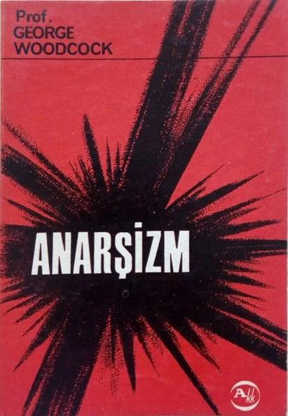 Anarşizm ürün görseli 1