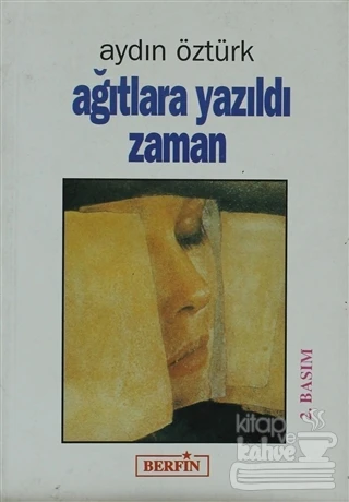 Ağıtlara Yazıldı Zaman ürün görseli 1