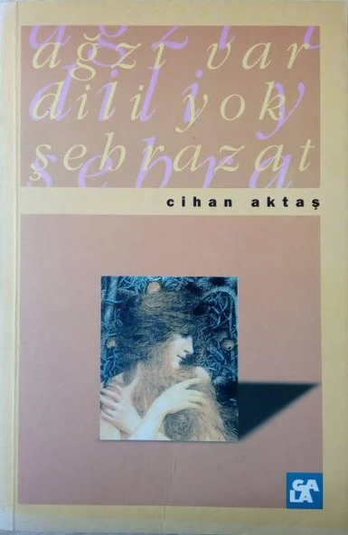 Ağzı Var, Dili Yok Şehrazat ürün görseli 1