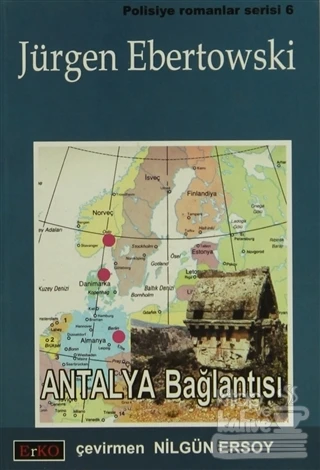 Antalya Bağlantısı ürün görseli 1