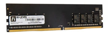 8GB DDR4 3200MHz CL22 HLV-PC25600D4-8G HI-LEVEL ürün görseli 1