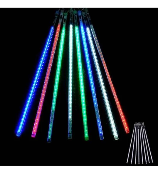 AKAR LED RGB ürün görseli 1