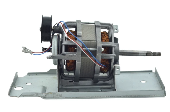 2.El Electrolux FD 20 EDC 3250 Kurutma Makinası Motor ürün görseli 1