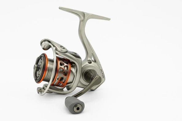 Ryuji Ajix 500 5+1 BB Lrf Makinesi - Resim 2