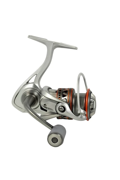 Ryuji Ajix 500 5+1 BB Lrf Makinesi - Resim 3