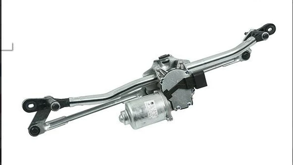SİLECEK MOTORU+MEKANİZMA ÖN [Skoda Fabia, Roomster 07-15]   13F ürün görseli 1