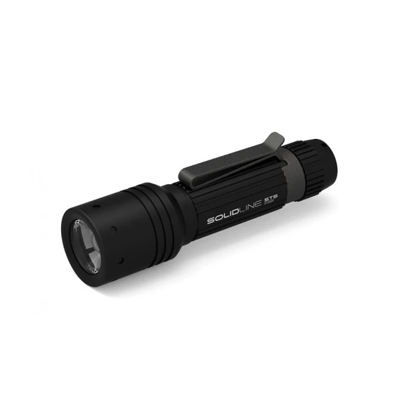 Ledlenser El Feneri Marka:Ledlenser Ürün Kodu: ST5 ürün görseli 1